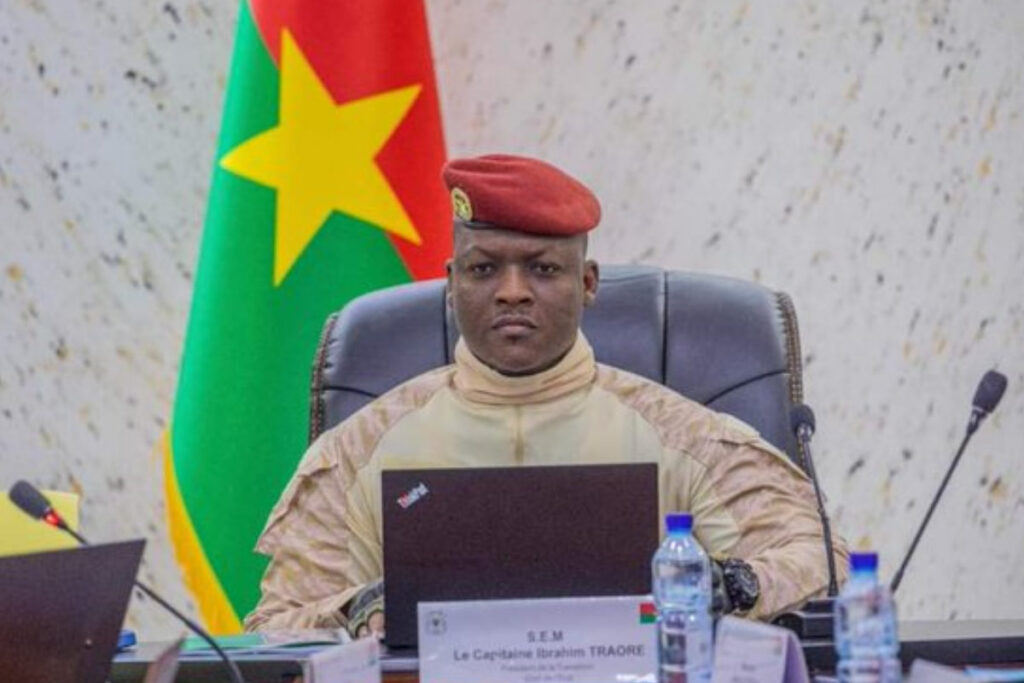 Burkina Faso : Ibrahim Traoré prend une grande décision pour le bonheur des éleveurs