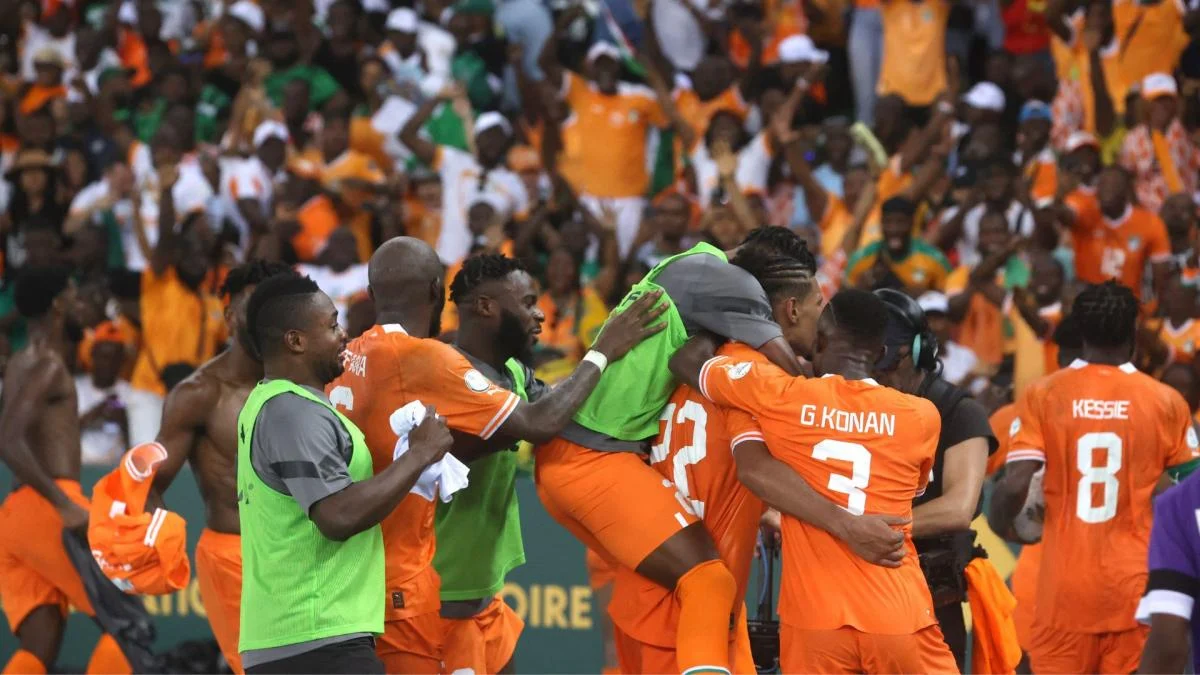 CAN 2023 : la Côte d’Ivoire renverse le Nigeria et remporte sa troisième Coupe d’Afrique !