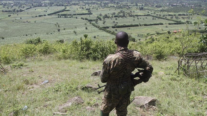 Un député belge dénonce le silence des gouvernements occidentaux face au massacre dans l'est de la RDC