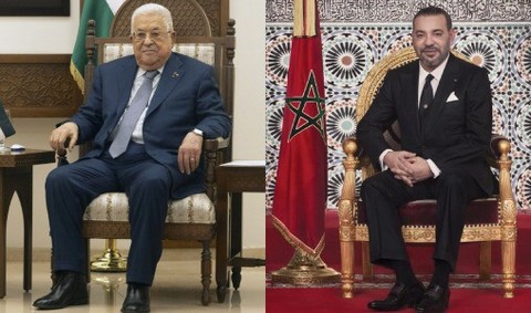 Cour  internationale de justice : Le Maroc souligne l’engagement de SM le Roi, Président du Comité Al Qods, en faveur de la cause palestinienne*