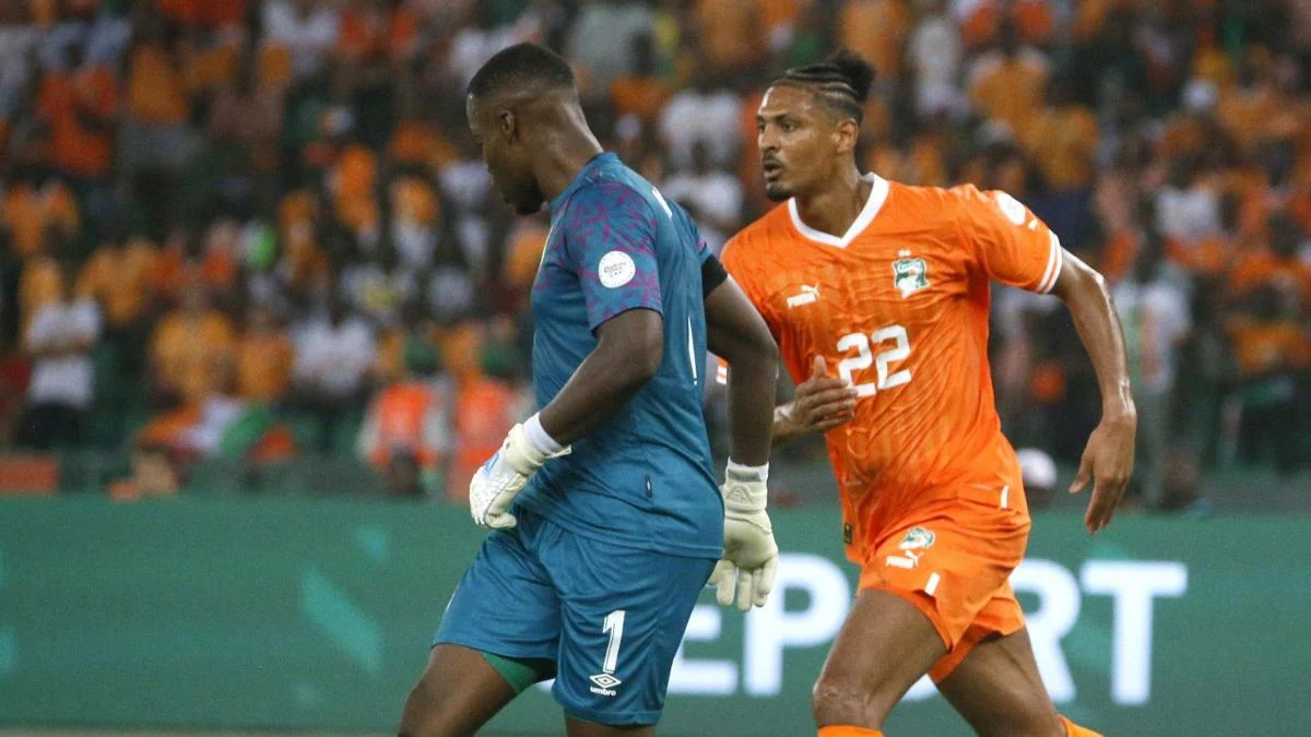 CAN 2023 : la Côte d’Ivoire sort la RDC et affrontera le Nigeria en finale !