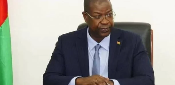 Guinée Bissau : Le conseiller spécial d’Umaro Embalo dresse un sévère réquisitoire et claque la porte du Palais !!!