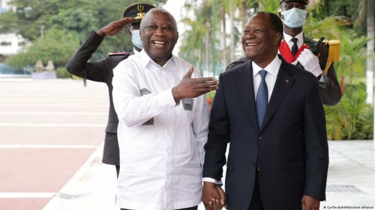 Côte d’Ivoire : Gbagbo pourra-t-il avoir sa revanche face à Ouattara ?