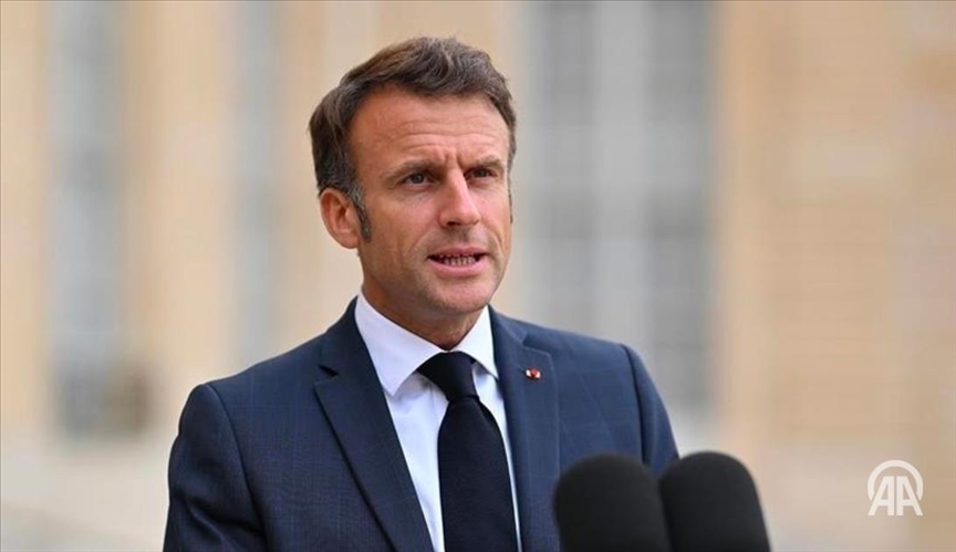 Le SG de l'Otan recadre Macron après ses propos sur l'envoi de troupes en Ukraine