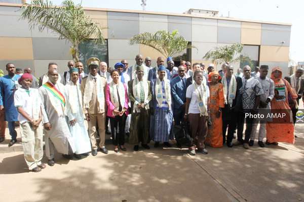 #Mali : Mali-Banque mondiale : 90 milliards de FCFA pour la restauration des terres dégradées