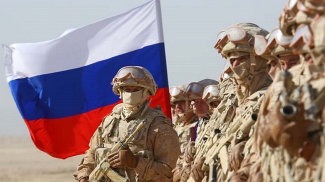 Africa Corps :  Le nouveau groupe paramilitaire piloté par la Russie au Sahel