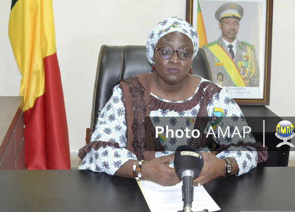 Edito : #Mali : Force et potentiel des femmes !