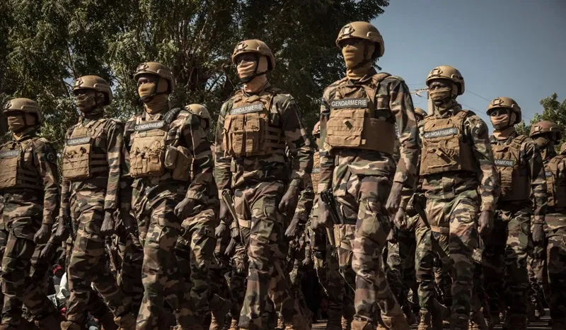 Sahel : Comment une force militaire africaine conjointe peut réussir là où l’Occident a échoué