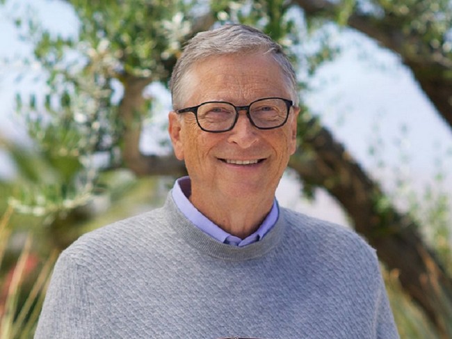 « Tout le monde a oublié ça » ; le tuyau de Bill Gates pour faire fortune en Afrique de l’Ouest