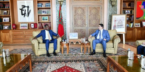 Sahara marocain : le Commonwealth de la Dominique réaffirme son soutien à l'intégrité territoriale et à la souveraineté du Maroc