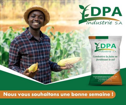 Qualité des engrais de DPA Industrie : A qui profite l’intox ?