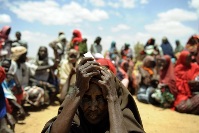 Assistance humanitaire :    La FAO a besoin de 50 millions de dollars pour assister 1,3 million de personnes au Mali en 2024