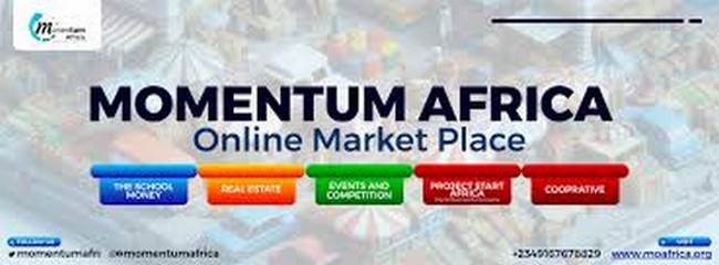 Momentum Africa : Une nouvelle vision de l'Afrique