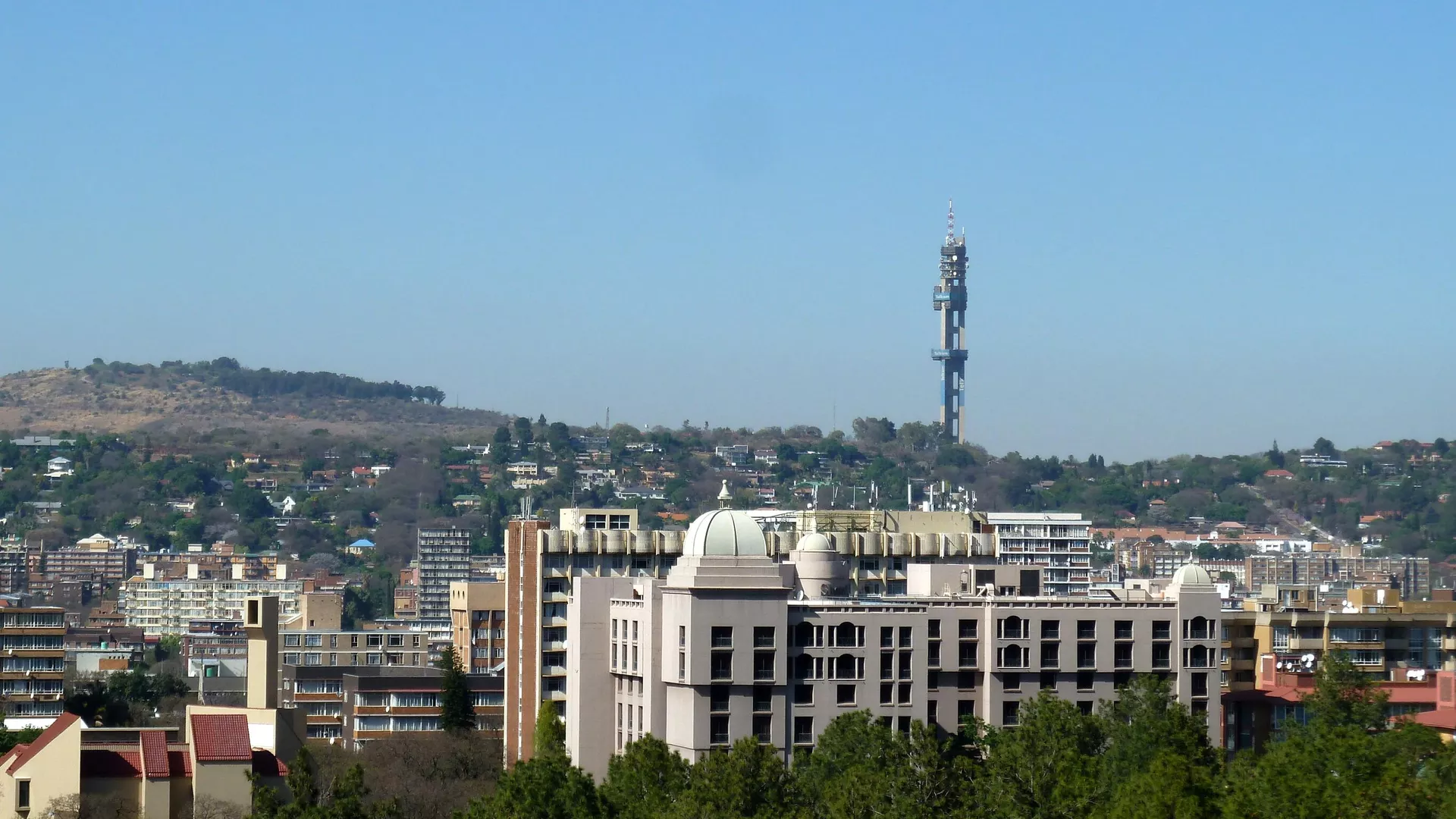 L'UA déploie une mission d'observateurs pour les prochaines élections en Afrique du Sud