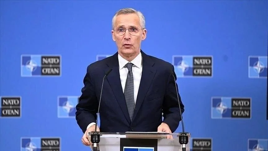 Stoltenberg: "Les États-Unis ont autant besoin de l’Europe comme l’Europe a besoin des États-Unis pour sa sécurité"