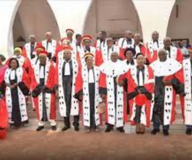 Mot du syndicat des magistrats burkinabè (SMB) à l’occasion du 5ème congrès du syndicat des avocats du Burkina Faso (synaf), tenu à Bobo-Dioulasso du 25 au 27 avril 2024