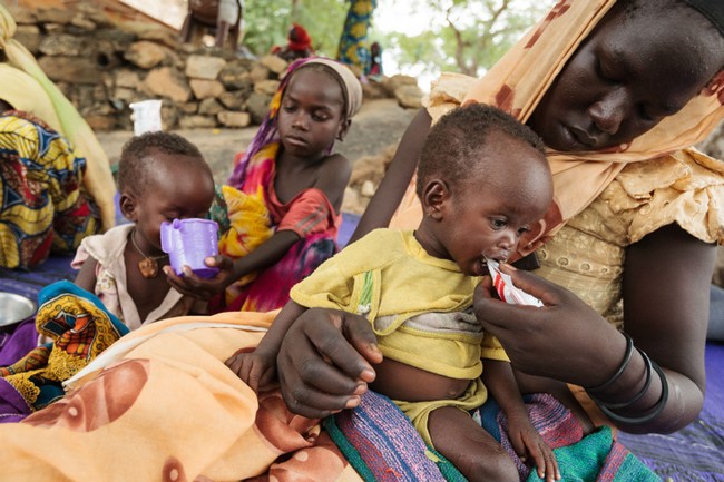 Violence dans le Sahel :    L’Unicef préoccupé par une hausse qui affecte les enfants