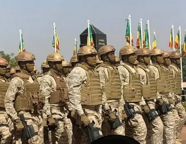 Insécurité au Mali :  Création d’une force d’intervention rapide pour faire face au terrorisme