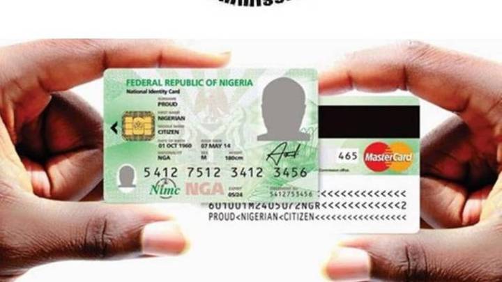 Le Nigeria va lancer une nouvelle carte d'identité numérique liée à un compte bancaire