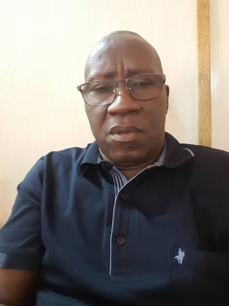 Bourama Traoré, ancien capitaine du  Djoliba AC : "Après la fête d'indépendance, il n'y a pas une autre plus célébrée que la finale de la Coupe du Mali""La Coupe du Mali c'était la mobilisation des acteurs du football et de tout le peuple"