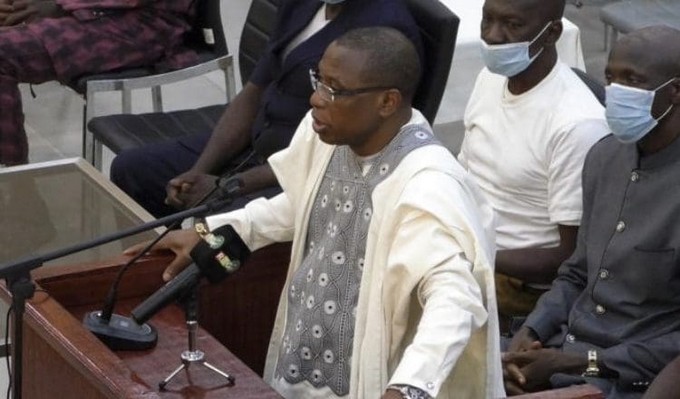 Guinée : Moussa Dadis Camara encourt la prison à perpétuité