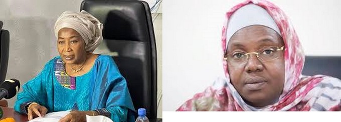 Deux femmes ex-ministres nommées ambassadrices :  Mme Sidibé Dédéou Ousmane à Doha, Diéminatou Sangaré à Abu Dhabi