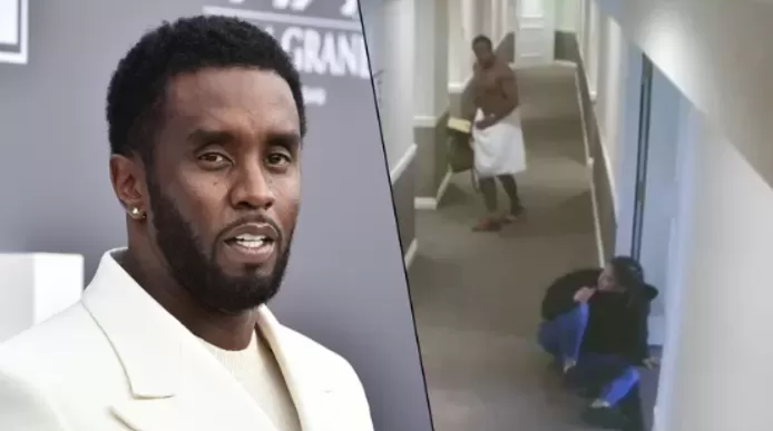 “Mon comportement est inexcusable”: P.Diddy réagit à la vidéo de violence envers son ex-compagne