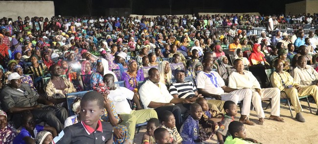 Festival Bélénitougou de Somasso : Rencontres intercommunautaires, brassage, dialogue et échanges culturels