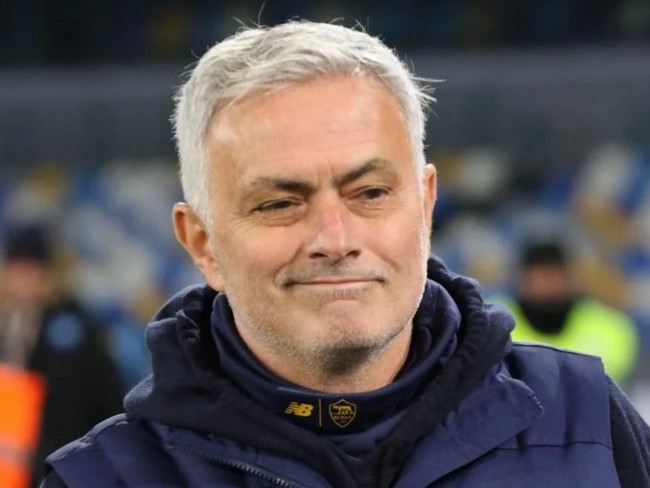 José Mourinho : le portugais pourrait rejoindre cette sélection nationale