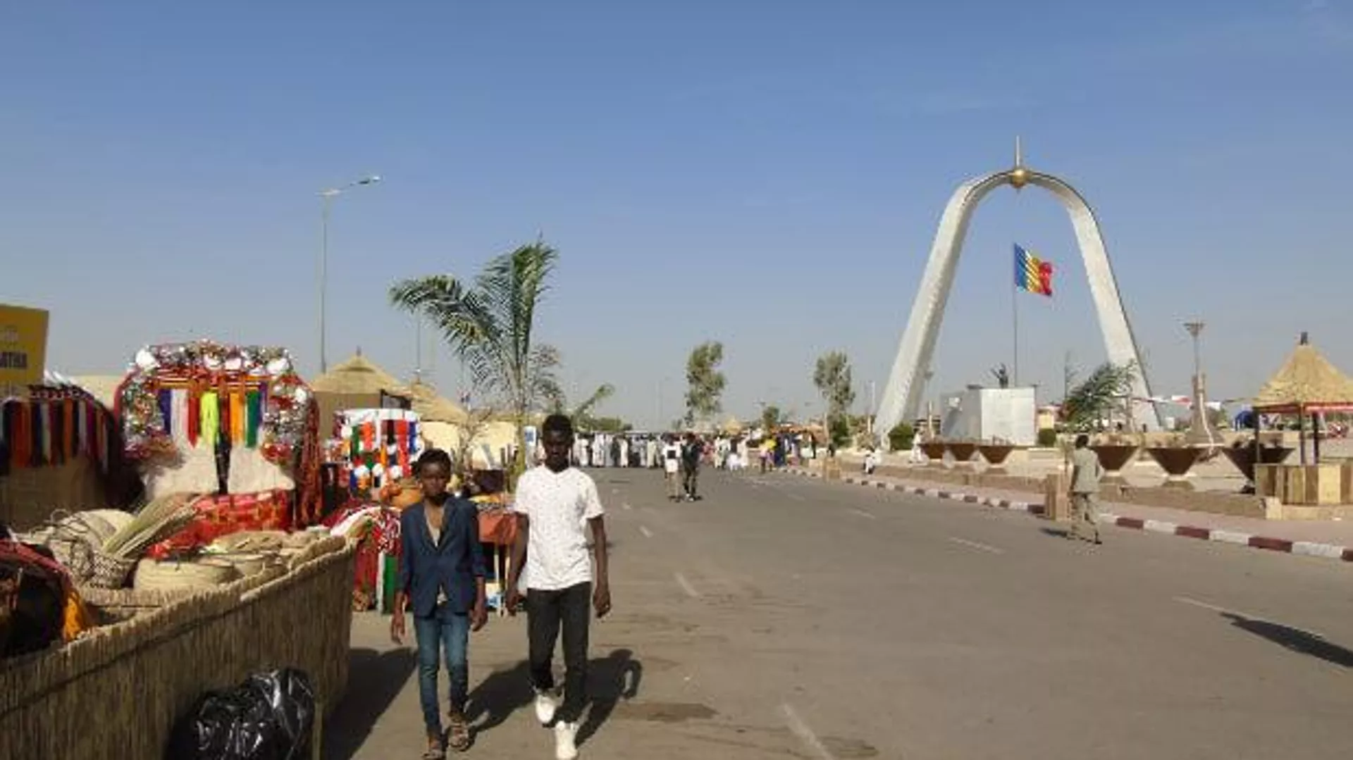 Un nouveau Premier ministre nommé au Tchad