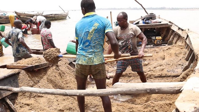 Pêche à Koulikoro : Quand les  aléas climatiques et des activités humaines font fuir les poissons.