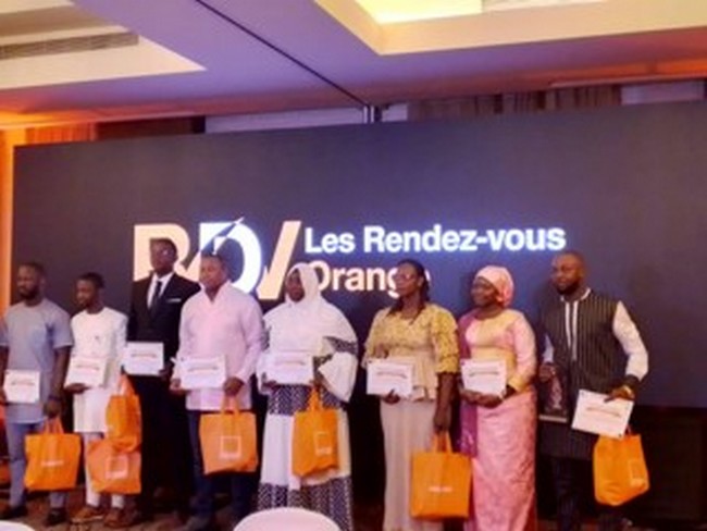 Les rendez-vous Orange : Un nouvel espace d'échange avec les partenaires