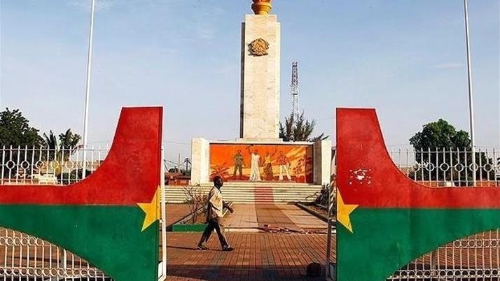 Burkina Faso : le chargé d’affaires de l’ambassade des USA à Ouagadougou convoqué