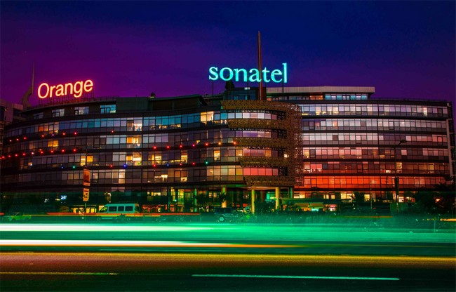 Groupe Sonatel (Orange) au 1er trimestre 2024 :  96,6 milliards de FCFA de bénéfice