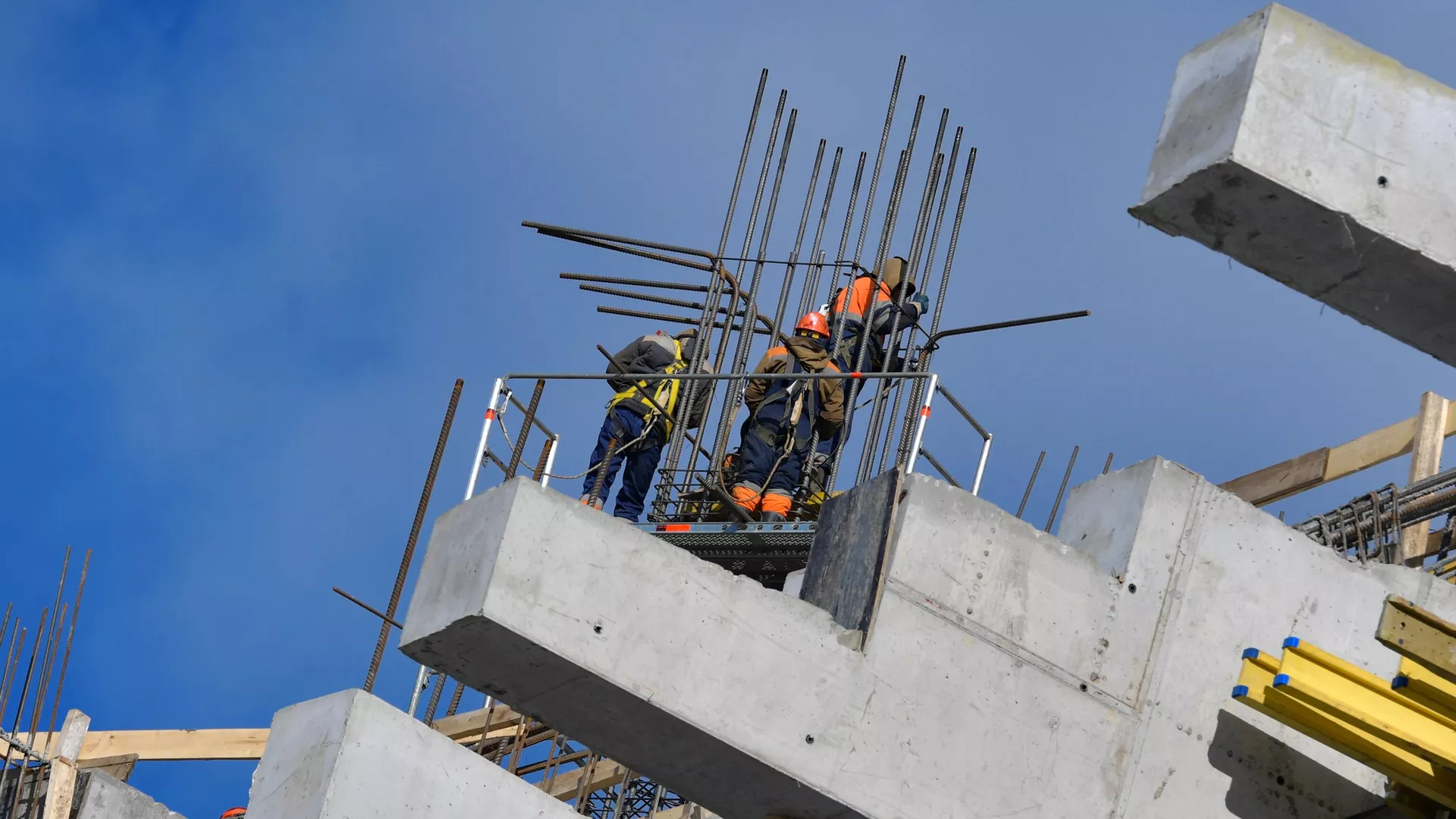 Le Burkina suspend un chantier illégal de l'ambassade de France à Ouagadougou, selon l’AIB