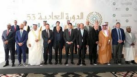 Les ministres arabes de l’information saluent les efforts du Comité Al-Qods, présidé par Sa Majesté le Roi, pour la défense de la cause palestinienne