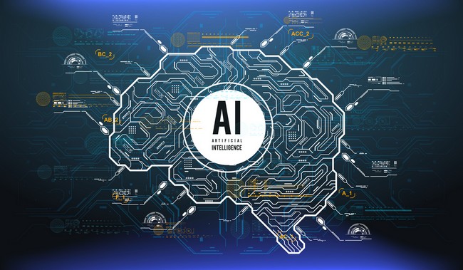 Classement des risques :  Les effets néfastes des technologies D'IA, 6è risque à l'horizon 10 ans