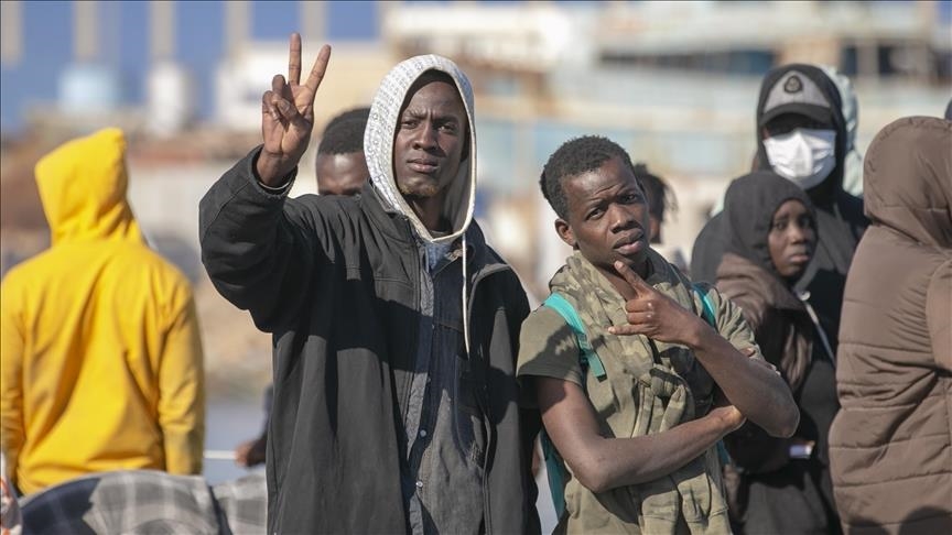 Tunisie : Plusieurs blessés dans des affrontements entre migrants subsahariens à Sfax