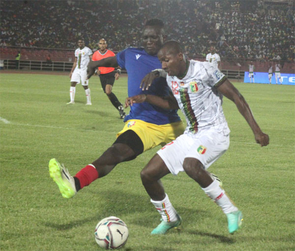 #Mali : Coupe du monde 2026 : Les Aigles en quête de rachat