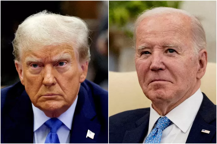 Si Joe Biden devait finalement se retirer, qui pourrait le remplacer? Une piste inattendue évoquée