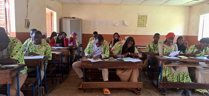 Baccalauréat malien : Plus de 234 mille candidats planchent sur les sujets depuis lundi dernier