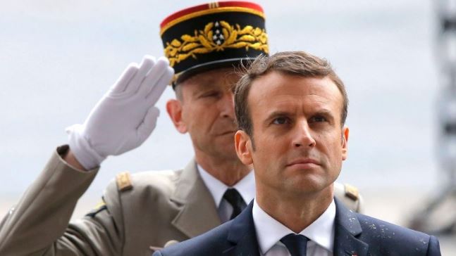 L’armée française se dote d’un commandement pour l’Afrique