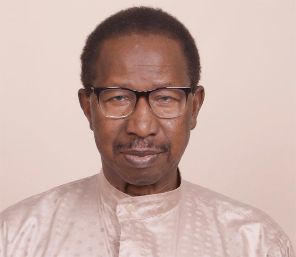 #Mali : Dr Diola Bagayoko : «La démocratie dans un état non souverain est un instrument de colonisation»