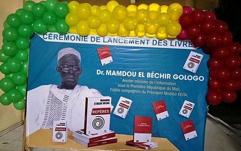 Parution de «Repères» et «Morike et Baba Tieman» :  Le message posthume de Mamadou El Béchir Gologo à la jeunesse