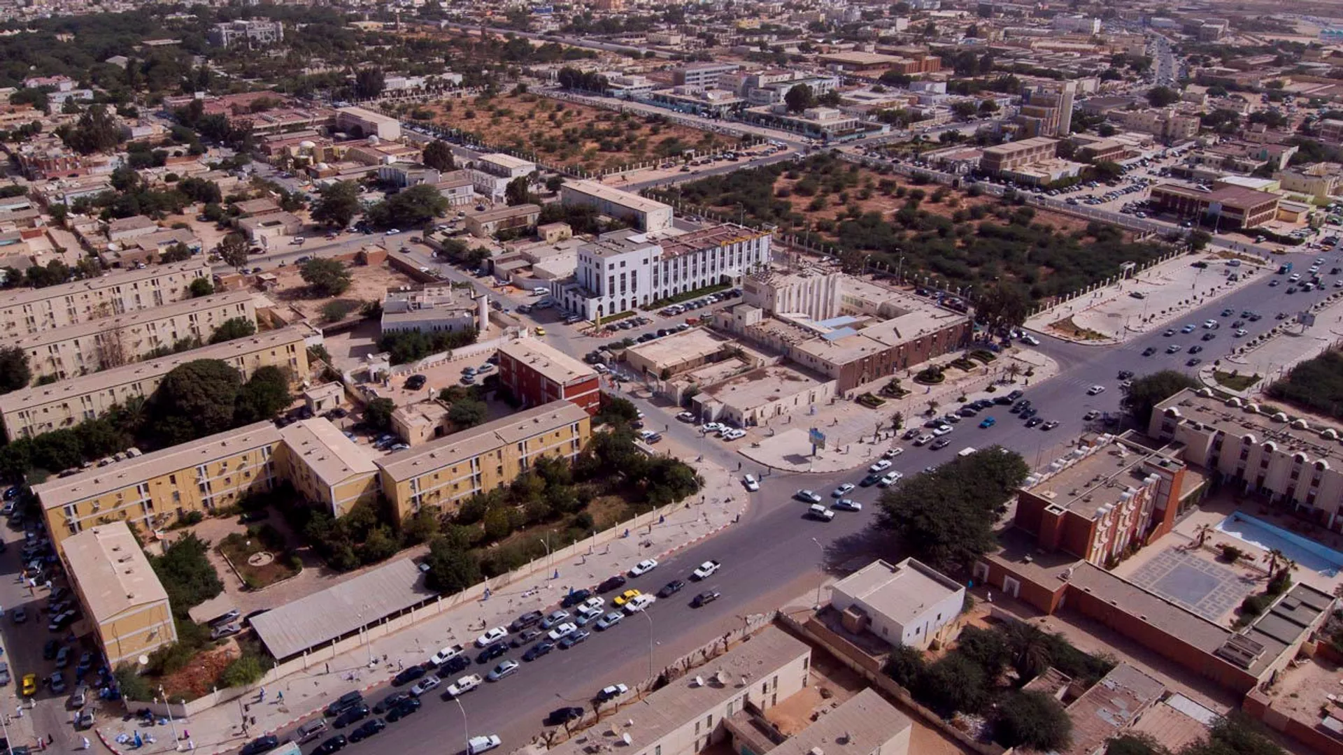 Les Mauritaniens élisent leur Président ce 29 juin