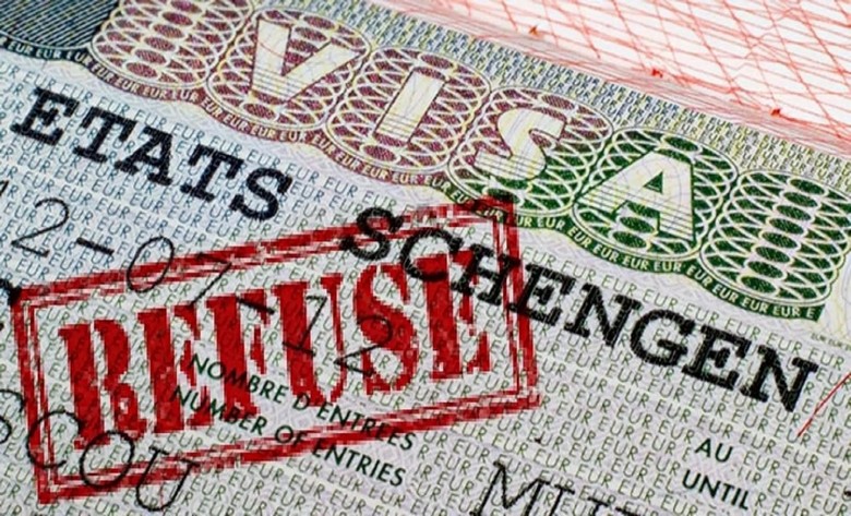 Refus du Visa Schengen :  Plus de 37 milliards CFA perdus par les Africains en 2023