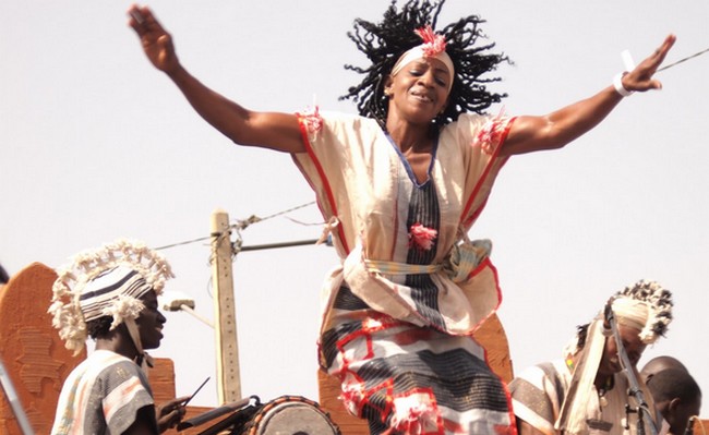 Fondation Festival sur le Niger à Ségou : La fête de la musique couplée à l’anniversaire des 75 ans du CIM