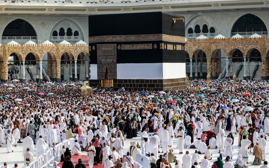 Morts de plus de 1000 pèlerins lors du hajj 2024 : Aucun malien parmi les victimes