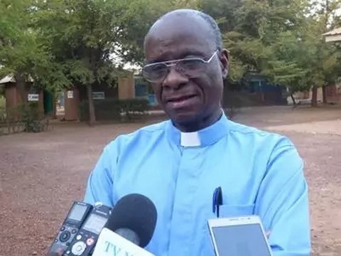 Education :  Les valeurs, selon Père Joseph Tanden Diarra