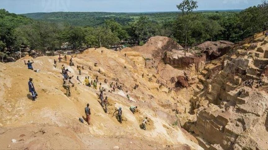 Le Mali ordonne la fermeture des sites d'orpaillage sur toute l'étendue du territoire jusqu'au 30 septembre